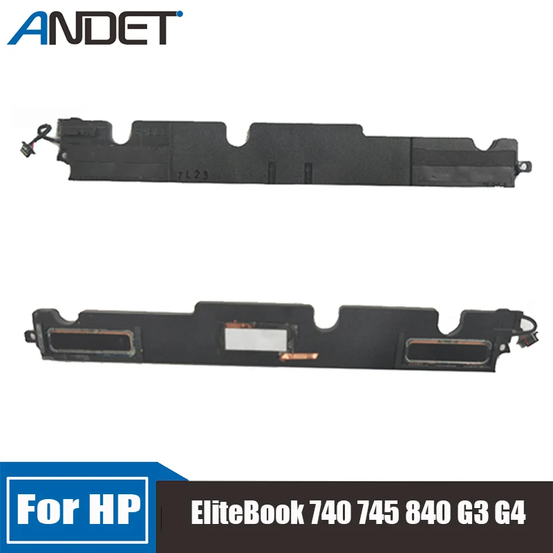 

Для HP EliteBook 840 G3 845 G3 740 G3 745 G3 G3 встроенный динамик клаксон аксессуары для ноутбука и компьютера