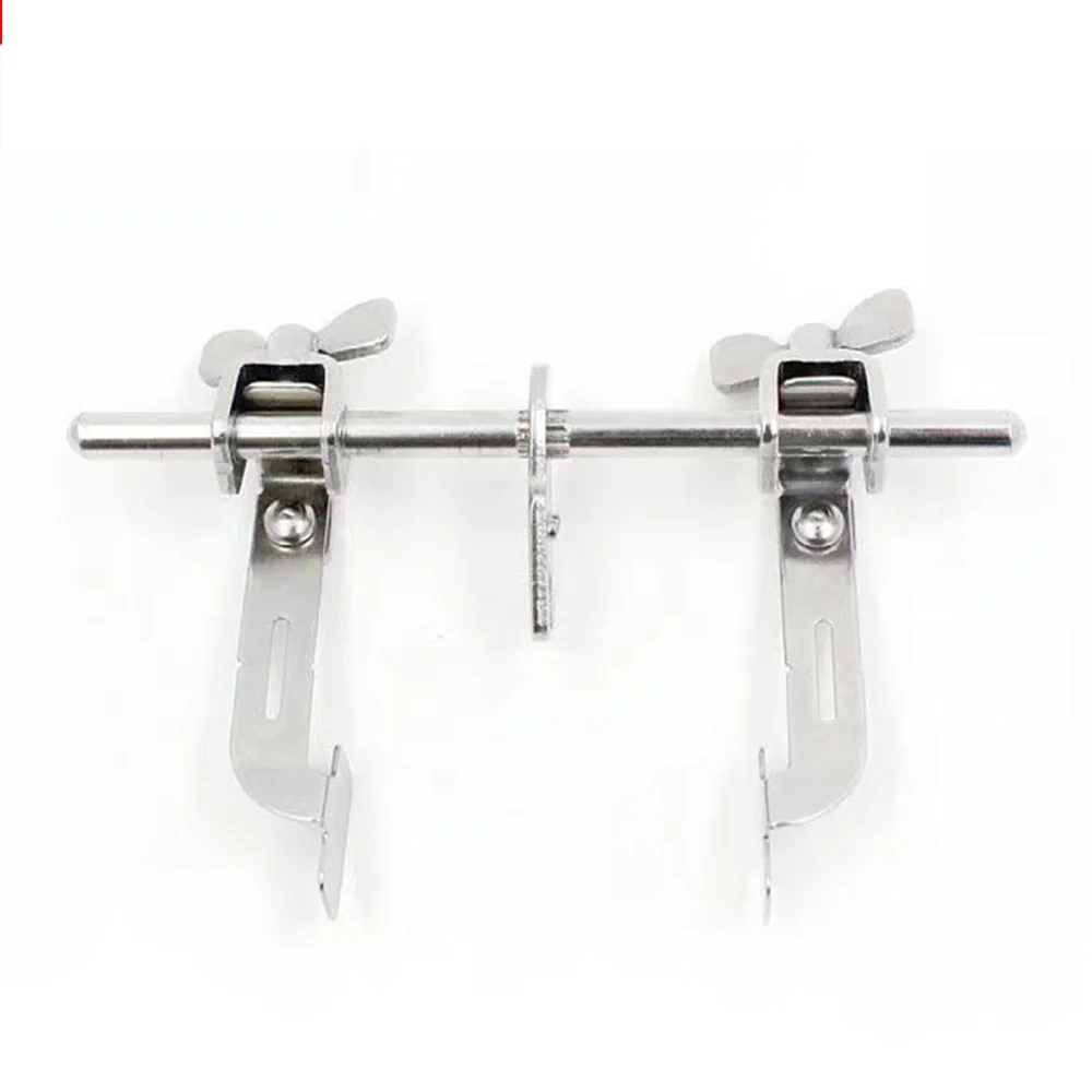 

Прижимная лапка «сделай сам» для ремонта и замены швейных машин