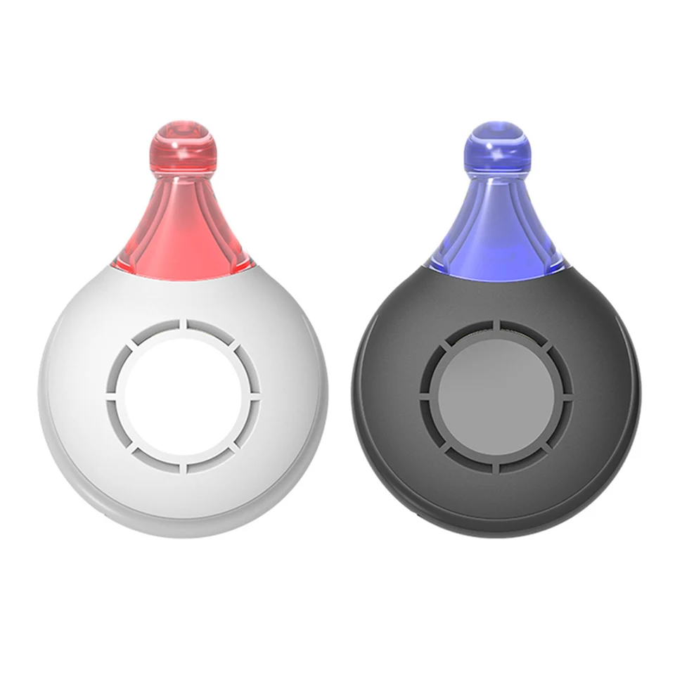 Ultrasonic Pet Insect Repellent Device for Cats Dogs