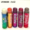 56102-aabd0e.jpg LiP Smacker X CoCa Cola 5pcs Lip Gloss Set Long-Lasting Moisturizing Colorful Lip Balm for Autumn Winter Perfect Christmas Gift