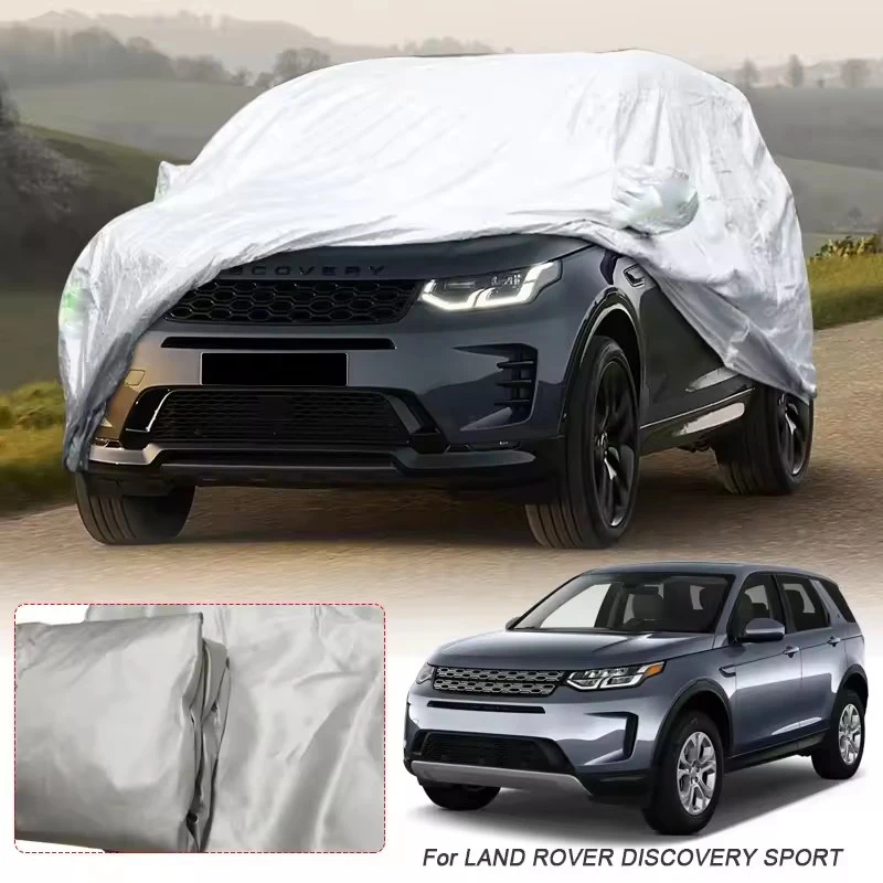 DISCOVERY SPORT