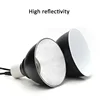 110-240V UVB Reptile Lamp Set Illumination 300W E27 Heating Lamp Bracket Pet Light Bulb Bracket Lampshade Emission Lamps 3
