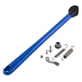 Blue B