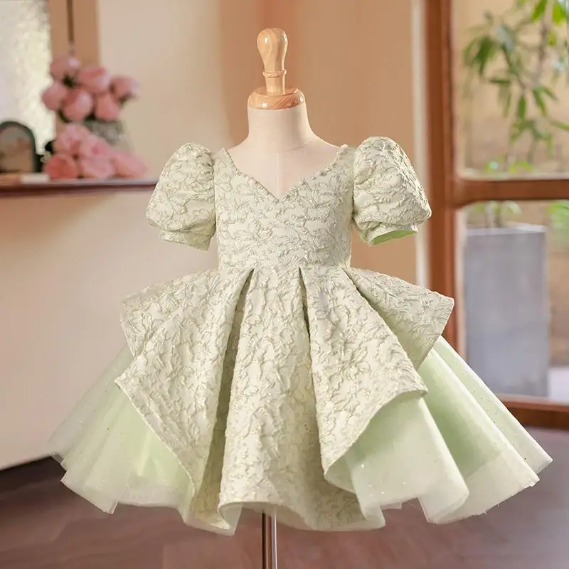 high-end-spanish-vintage-girls-princess-ball-gown-children-birthday-party-evening-pertfrmance-fluffy-dresses-y1027