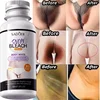 Whitening Cream Private Parts Underarm Bleaching Serum Whiten Butt Knee Brighten Inner Thigh Intimate Parts Dark Remove Melanin 1