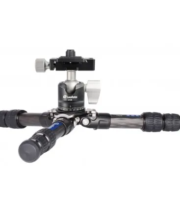 LEOFOTO tripod LS-223C + LH25