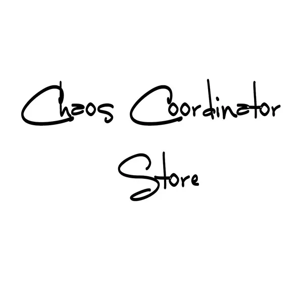 Chaos Coordinator Store Store