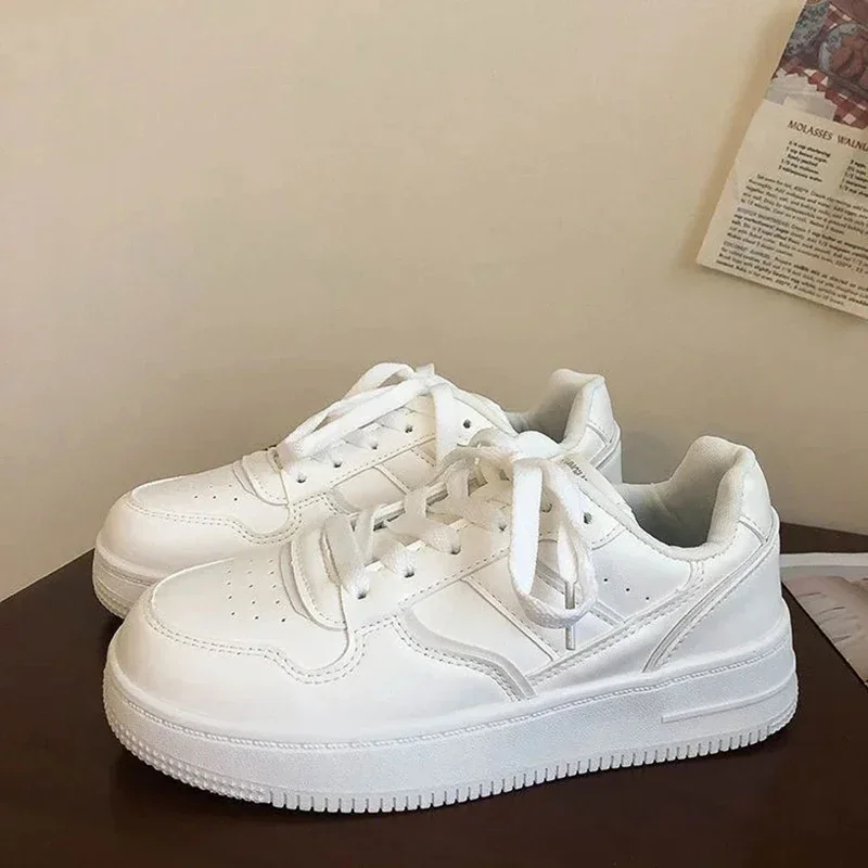 Sports Shoes Women Shoes Tennis Sneakers Academy Style
