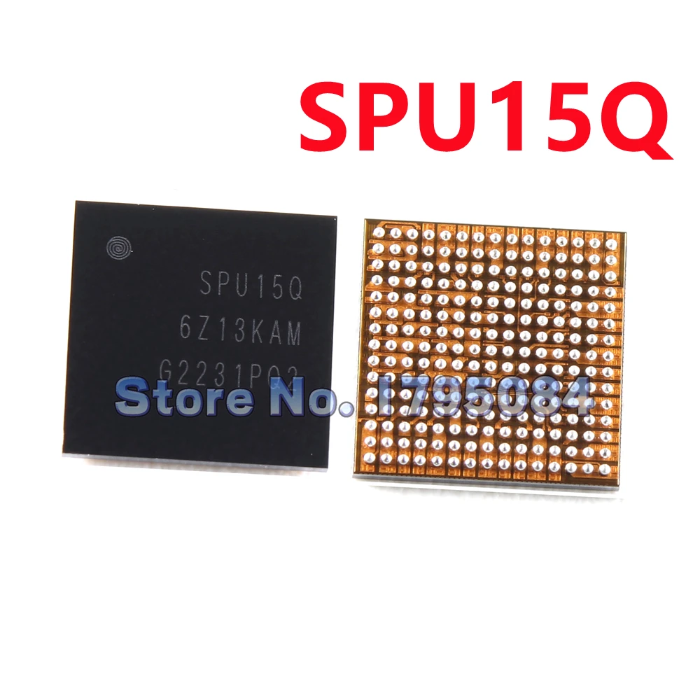 

1 шт. SPU15Q Powe интегральная микросхема питания PMIC