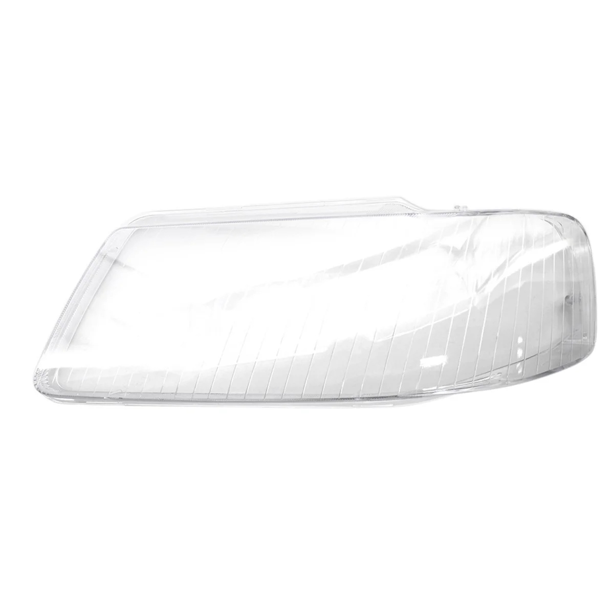 

Левая крышка для автомобильной фары, оболочка для передней фары, оболочка для лампы, абажур для объектива для Audi A3 2001 2002 2003