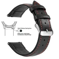 Black Red Silver