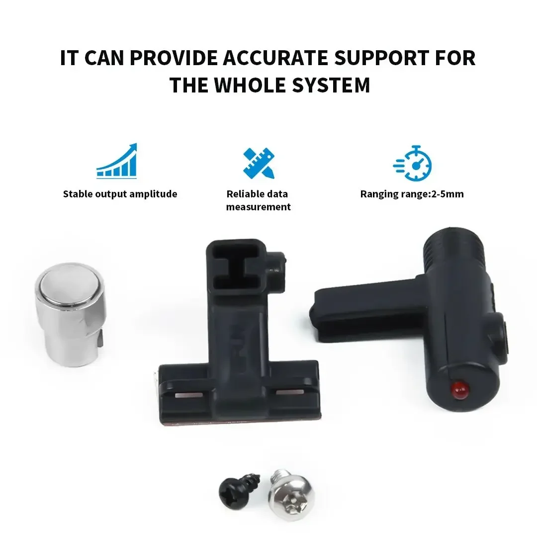 Speed Sensor auto speed sensor for BAFANG BBS01B BBS02B BBSHD Motor EBike Bafang Speedometer for Middle Drive Motor and Hub Motors EBike Parts