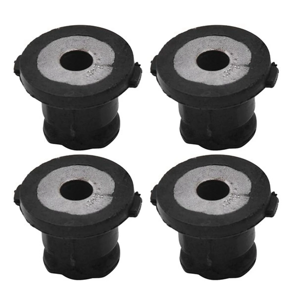

1644600029 Front Steering Rack Mount Bushing for Mercedes W164 W251 GL320 R320 (1 Set 4 Pcs)