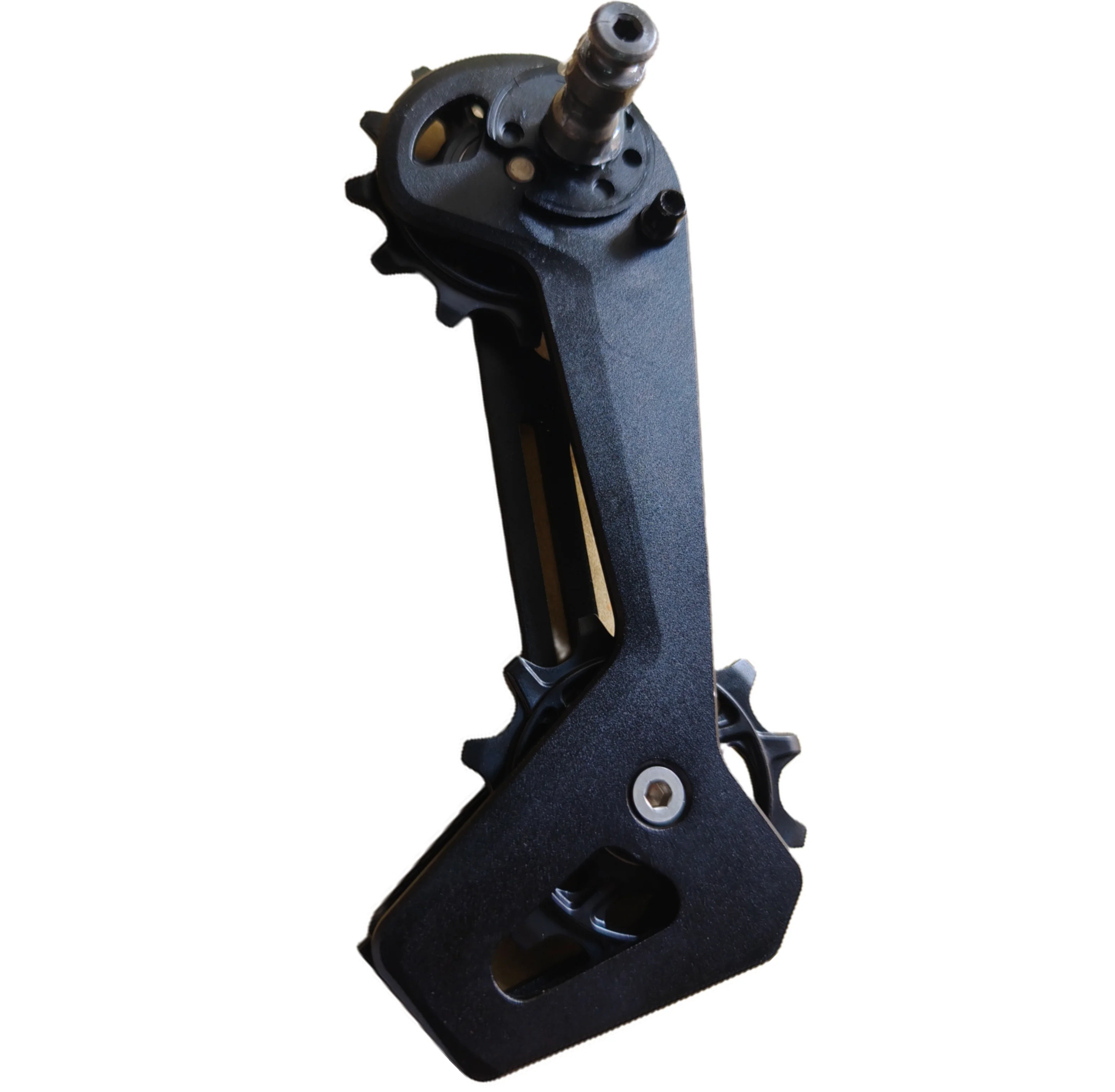 WHEELTOP EDS TX Rear Derailleur Guide Pulley Plate Wheel cage, for RA6000 RA7000