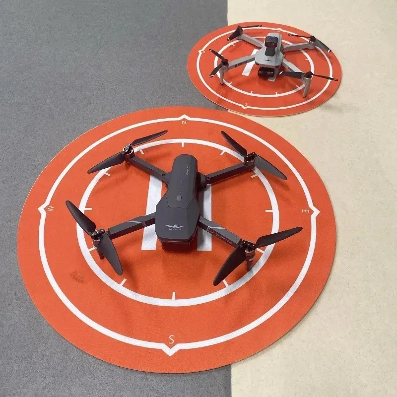 Pad d'atterrissage pour drone 40/50/60cm - Tissu non tissé imperméable