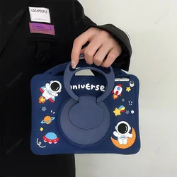 Kids Silicone Cover for Xiaomi Redmi Pad SE Case 11