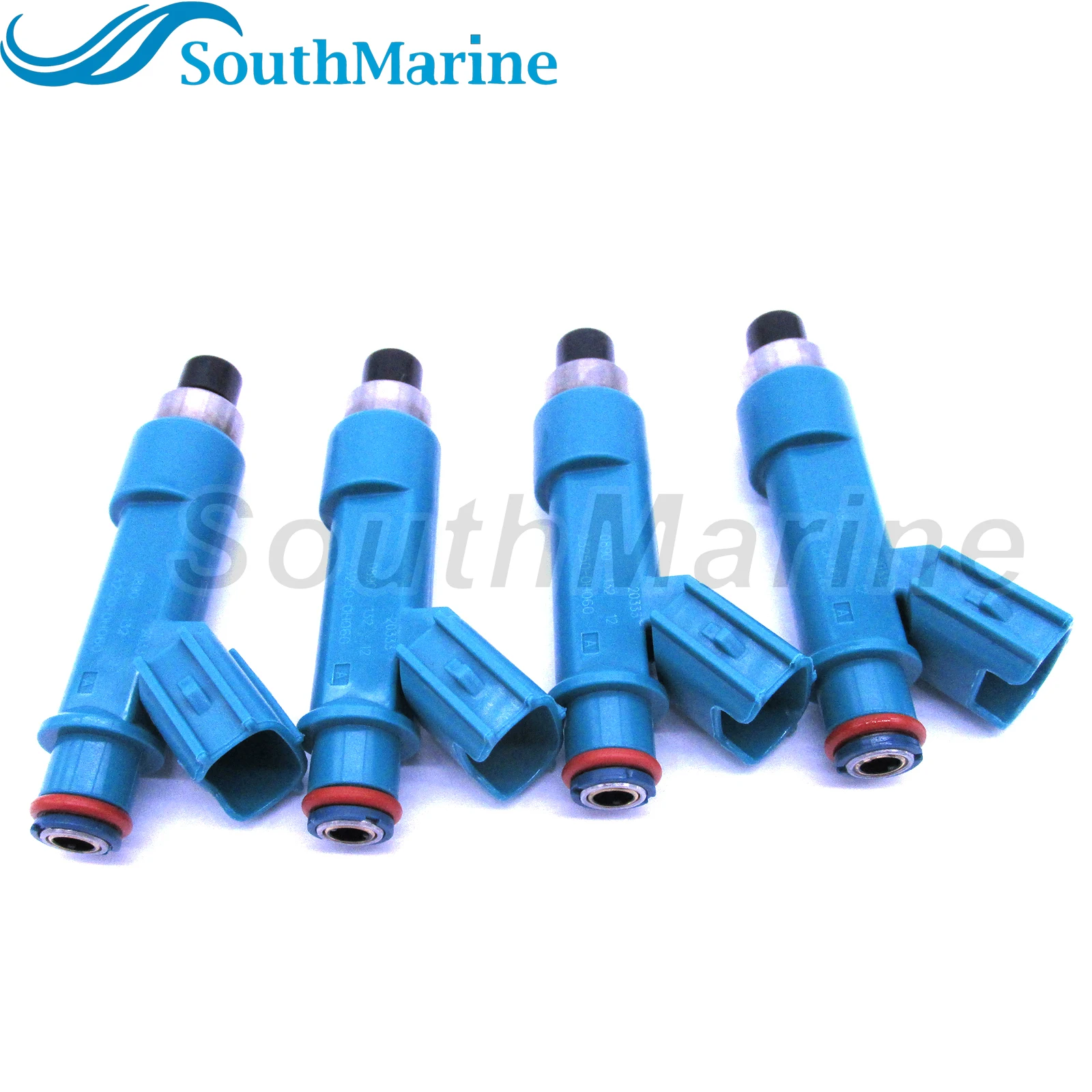 

23250-0H060 23250-28080 топливный инжектор для Toyota 2009-2013 Corolla 2009-2013 Camry 2004-2008 Rav4 Solara 2005-2010 Scion tC 2.4L