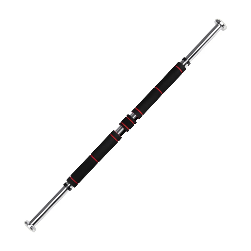 Pull-ups, Barra De Dominadas Ajustable Sin Tornillos, Apta Para