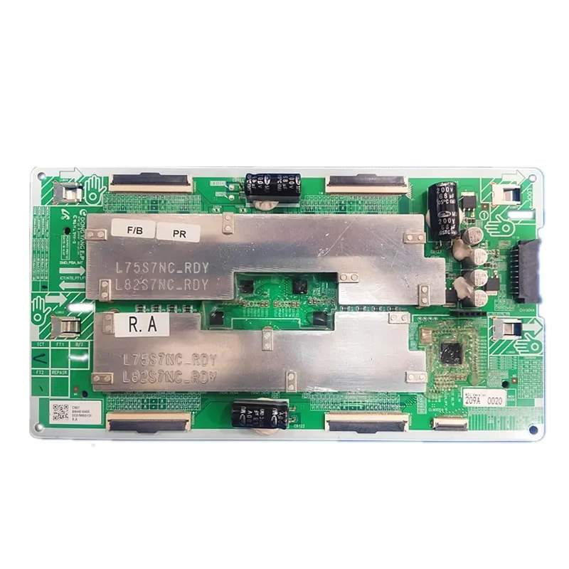 

Original BN44-01040A suitable for 75 inch TV power board L75S8NC-TDY