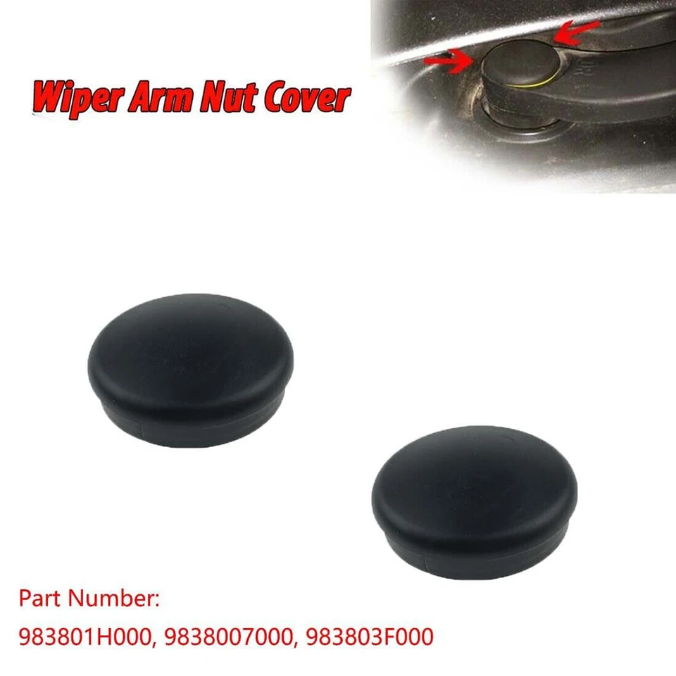 Unbranded Limpiaparabrisas Y Arandelas Para 2005 Kia Sorento