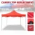 Durable Rainproof Canopy Top for Patios & Gazebos photo review