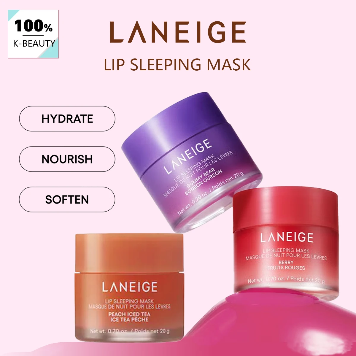 Laneige
