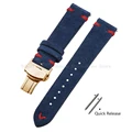 BlueRed-Gold