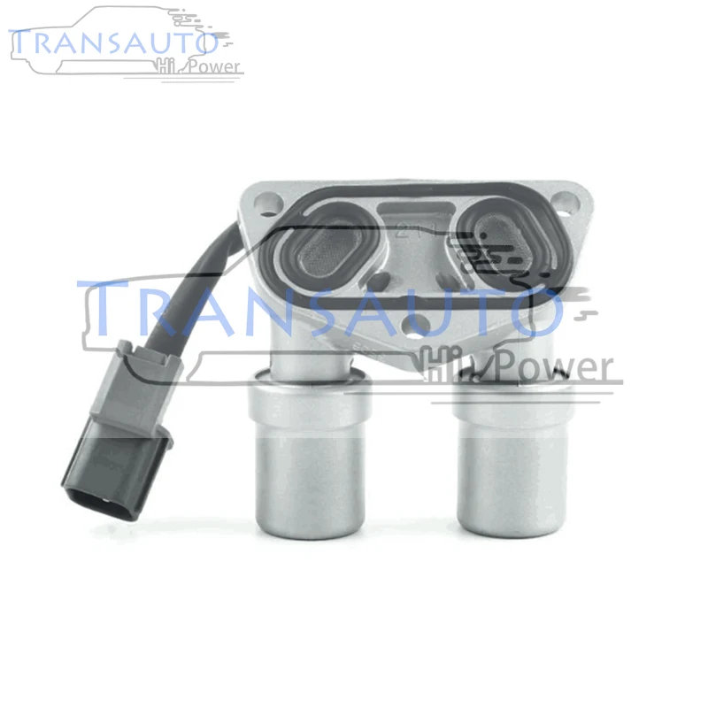 

OEM 28200-PLX-003 Transmission Dual Shift Solenoid For 2001-2005 Honda Civic 28200PLX003 28200 PLX 003