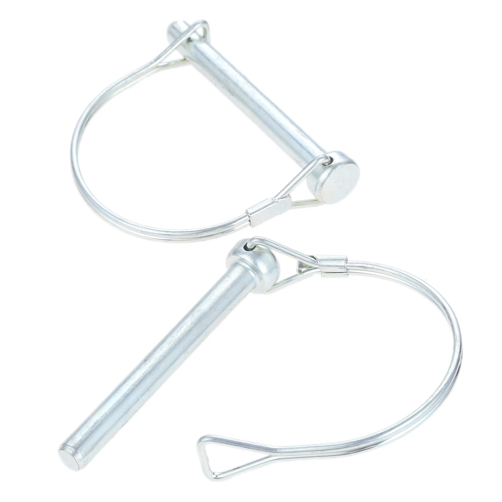 Steel Safety Coupler Retainer Boat Trailer Coupler Trailer Safety