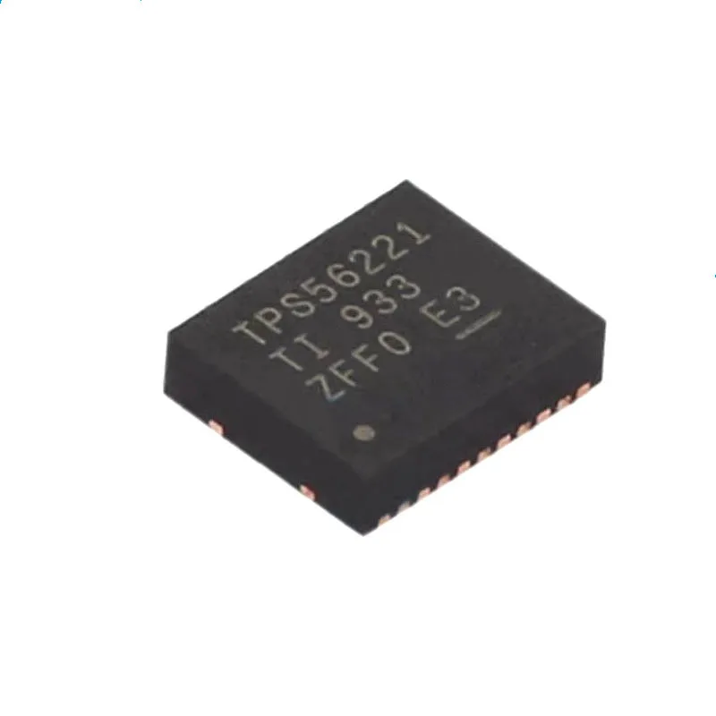 

10PCS/LOT TPS56221DQPR TPS56221 LSON-22 New Original In Stock