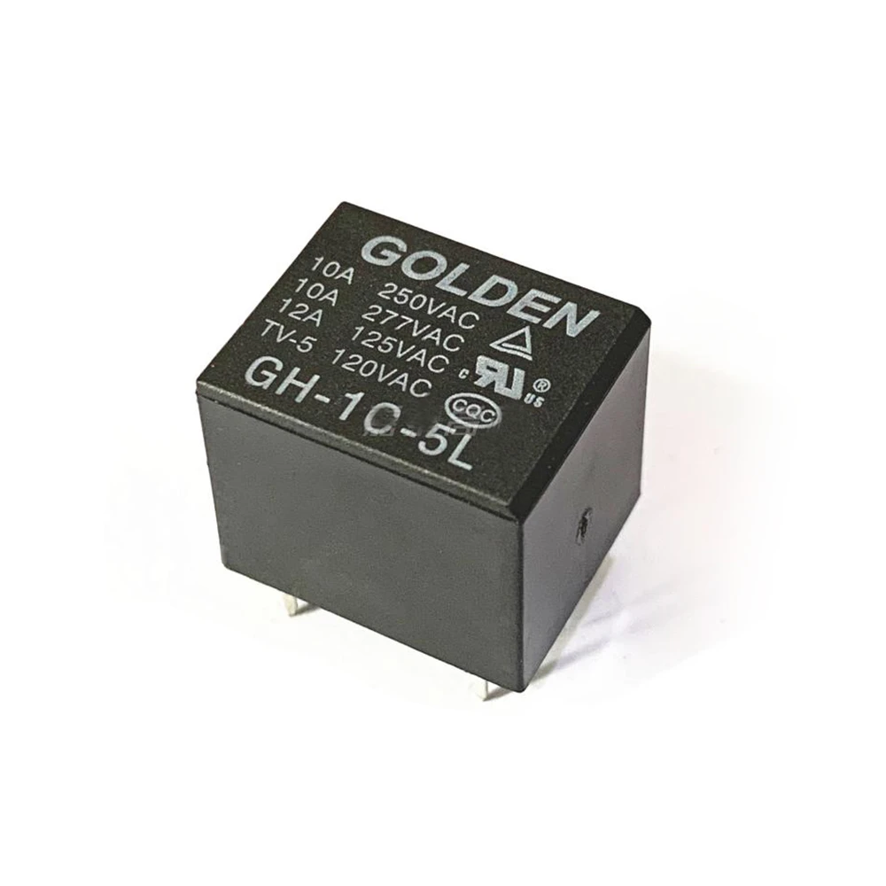 Gh 1c 12l реле