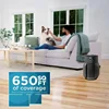 Shark NeverChange Air Purifier 4