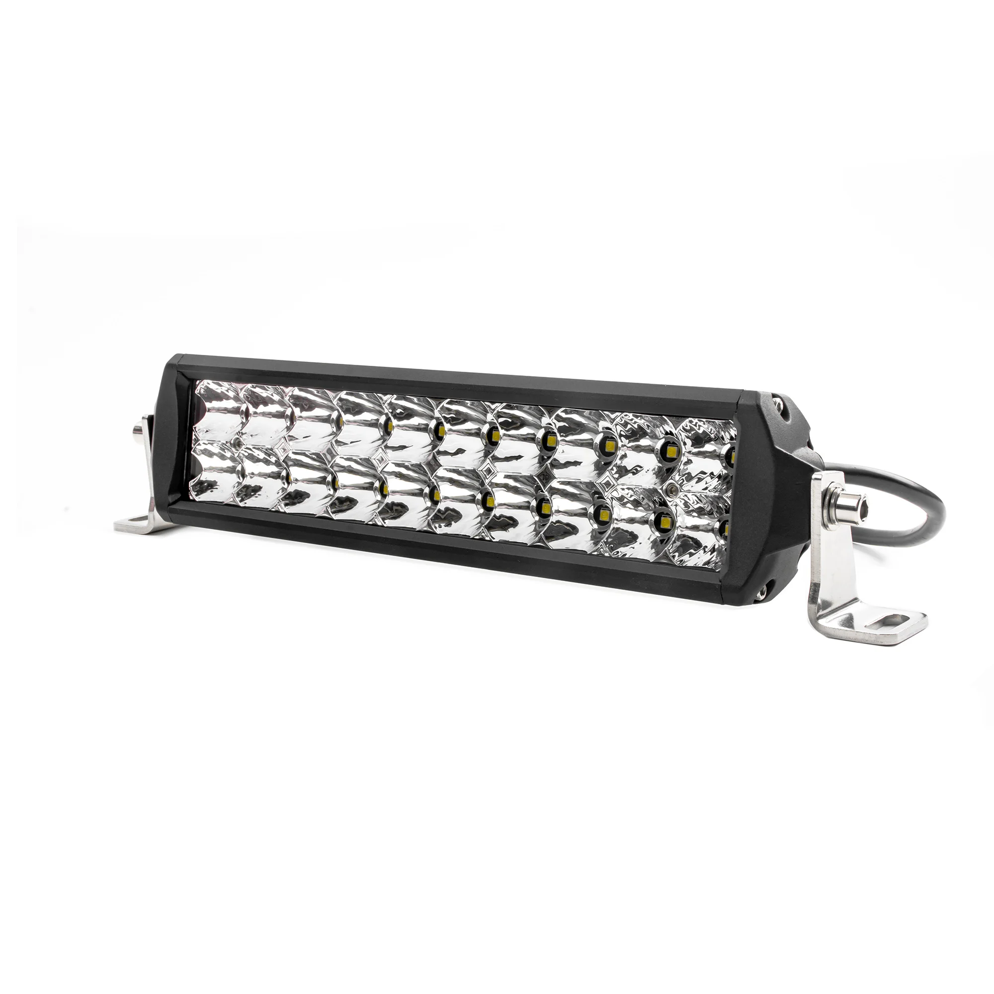 

Double Row IP68 Waterproof Led Light Bar Combo Beam Led Strip Auto Lighting Systems ATV Car Light Bars Off Road 4x4 Truck SUV