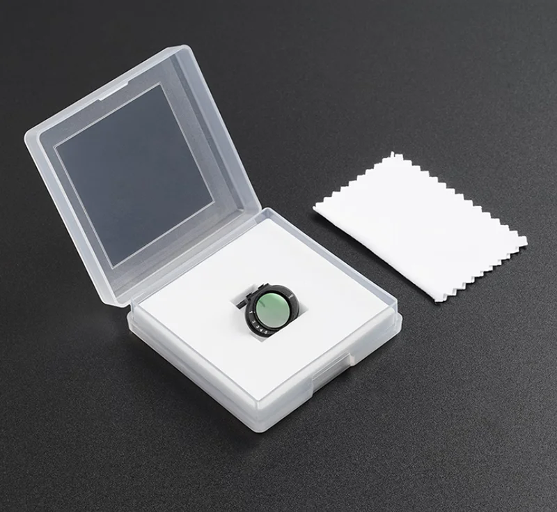 Filtre CPL/VND pour drone Potensic ATOM 2 - Gris clair ou vert clair