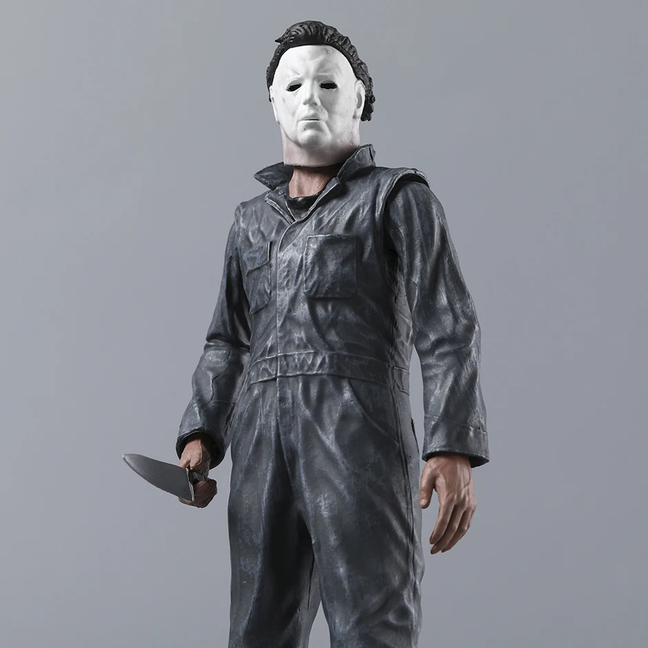 Figurine Halloween Michael Myers