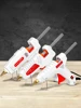 100W Hot Melt Glue Gun DIY Mini Household Industrial Guns Heat Temperature Electric Repair Tool Use 11mm Glue Sticks 5