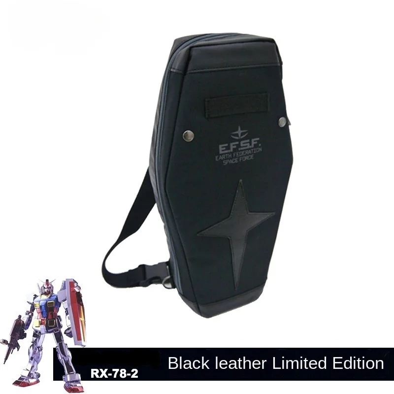 RX-78-2 GUNDAM 収納ポーチ RX-78-2 GUNDAM 収納ポーチ Harajuku Mobile Suit Cosplay Gundam RX