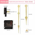 Pointer A