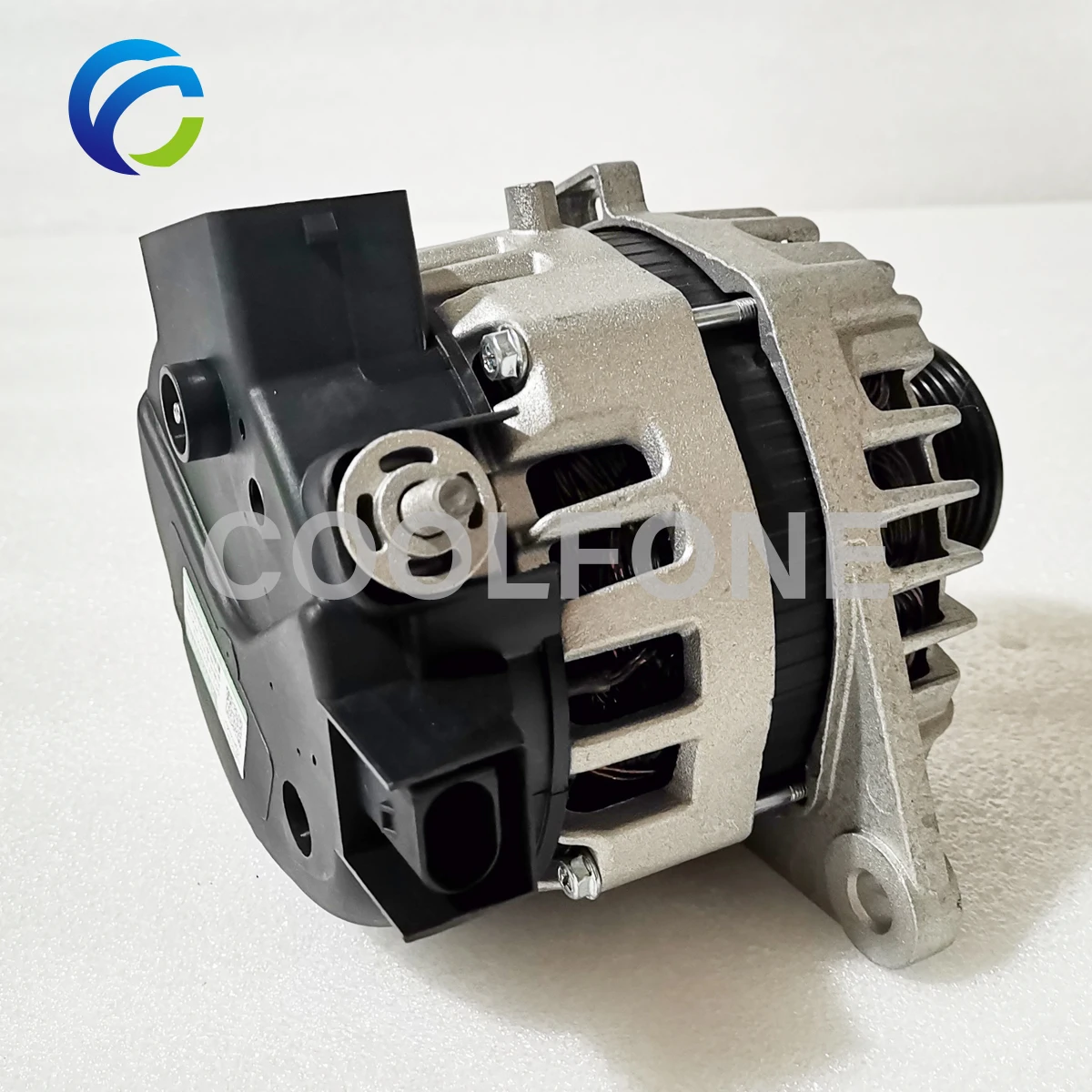 Gearless Alternators Coolfone Generator Alternator For CHANGAN CS75 PLUS CS85 CS95 2.0T 2017-3701010-A10 3701010A10 3701010-A12 FGN15S153