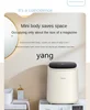 L'm'm Mini Small Baby High Temperature Sterilization Special Wash Hosiery Machine Automatic Underwear Washing Machine 4