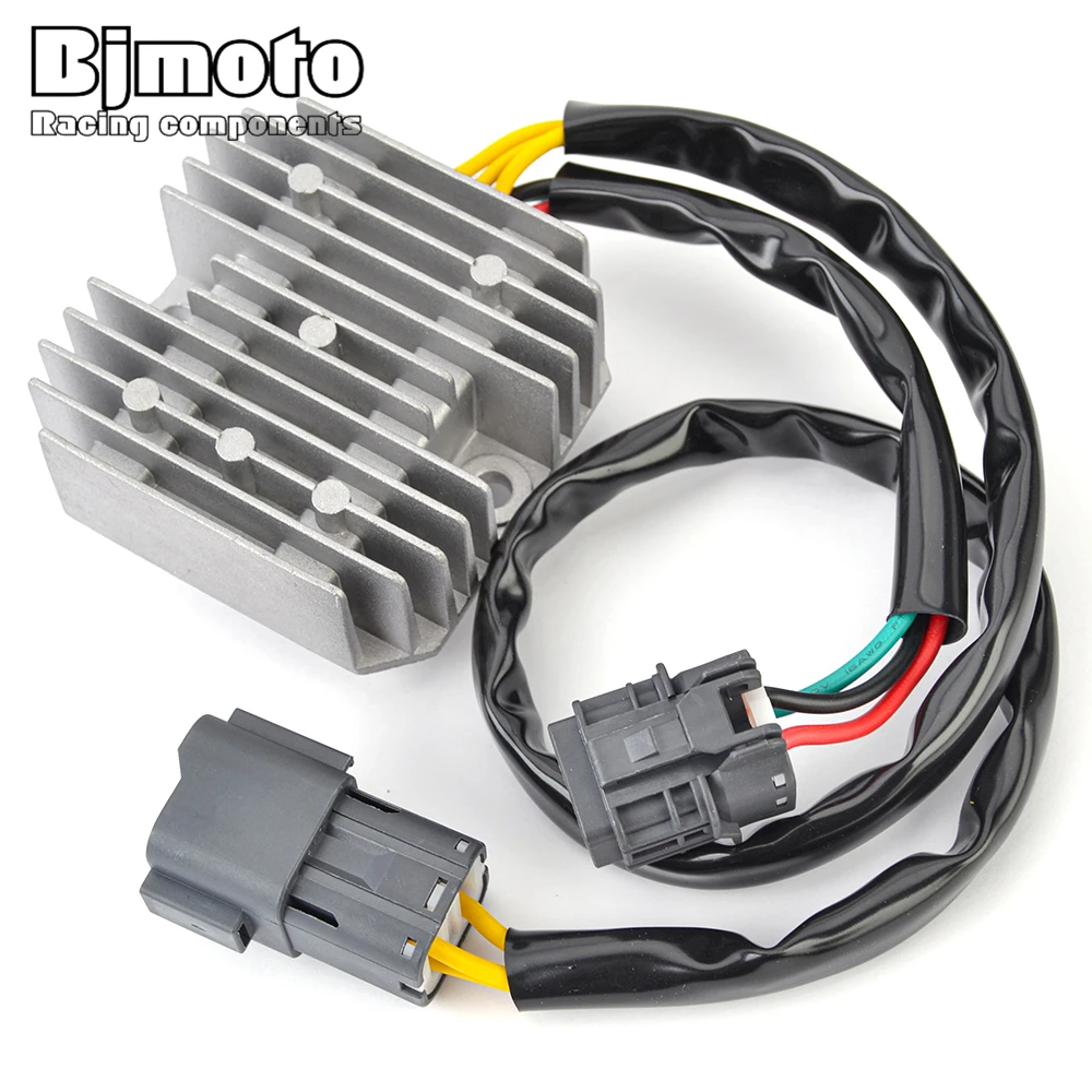 74504-78 할리 KH SL SLH XL XLC XLCH XLH 스포스터 XLS 로드스터용 오토바이 정류기, 아크틱 캣 ATV DVX 250 300용
