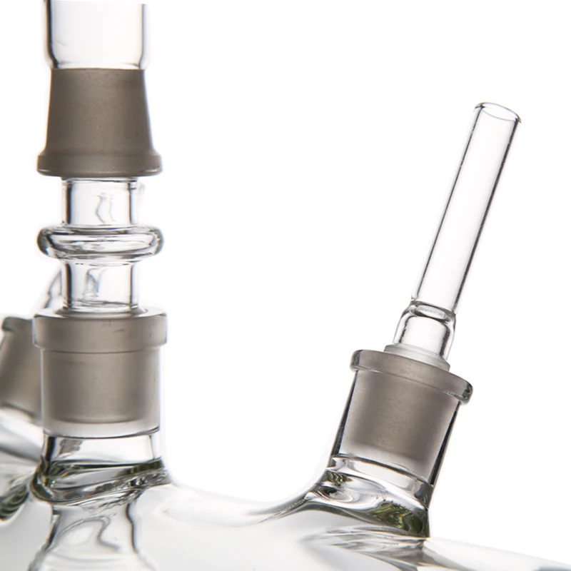 Small Classic Glass Bottle Nargile Shishas Hose Tank Water Hookah Pipe Complete Set Silent Smoking Experience hookah pipes,hookah set