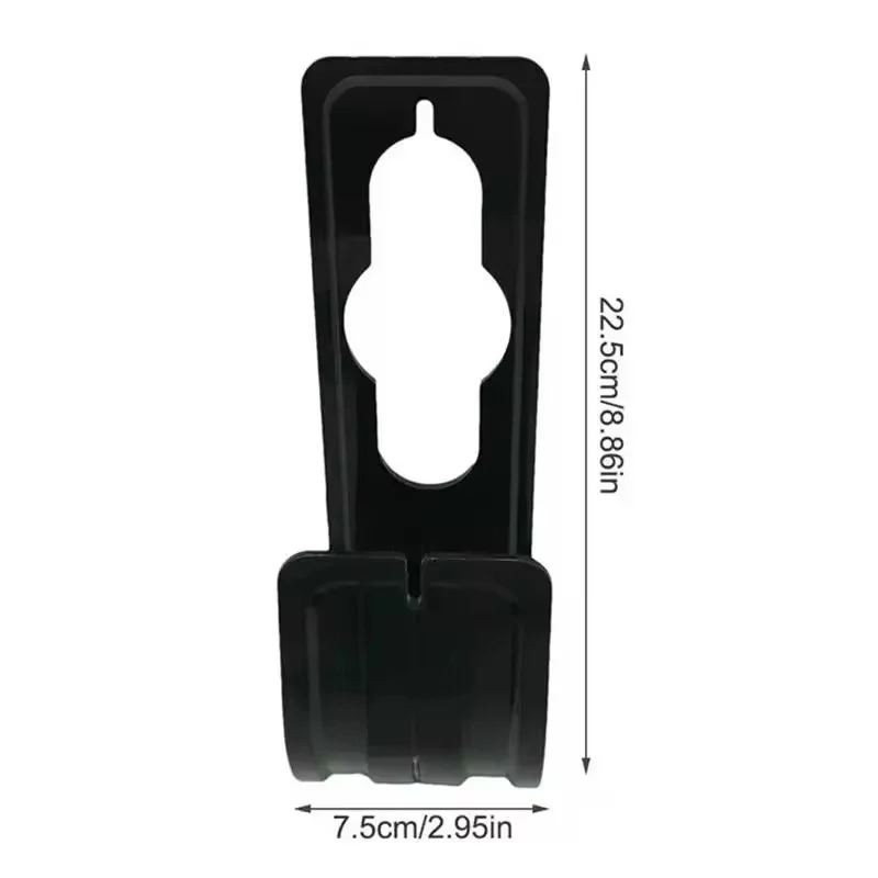 Portable Hose Hook Garden Tap Car Washing Garden Tools Telescopic Water Pipe Hook Hose Accessories Storage Rack 1PCS hose hook garden hose hanger water hose organizer water pipe rack