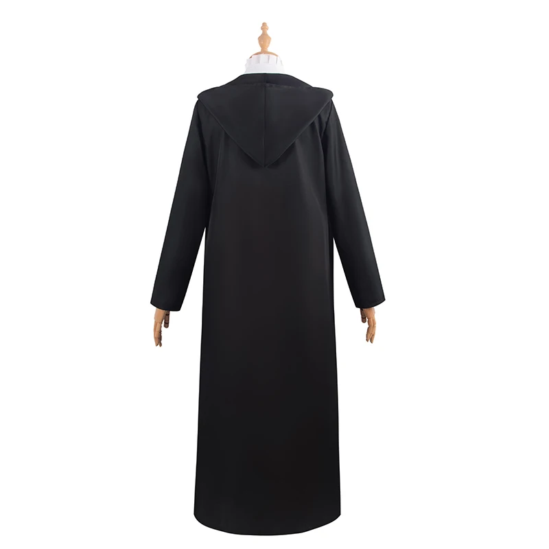Frieren: Beyond Journey's End-Inspired Frieren Mage Costume for Women