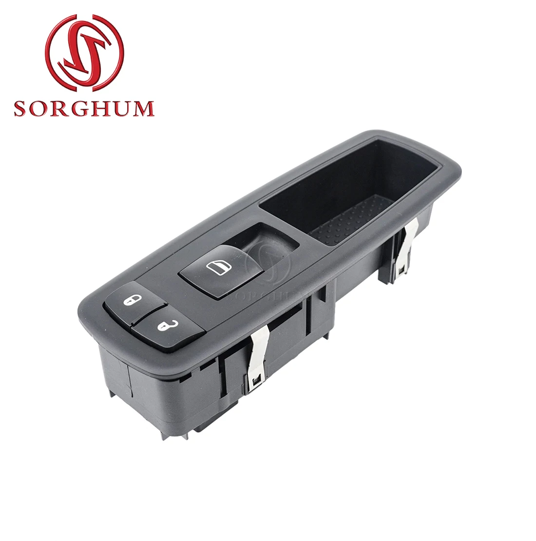 Sorghum 68271204AA Car Power Window Lift Switch Button For Dodge Dart Chrysler 200 Jeep Cherokee 2013-2017 68298864AA 4602540AC