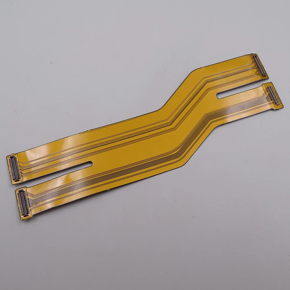Samsung Galaxy A16 5G Main Board Connector Flex Cable Replacement