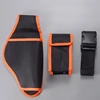 Garden Portable Tool Waist Bag Garden Scissors Electric Pruning Shears Garden Electric Scissors Carry Waist Belt Battery Pack 5