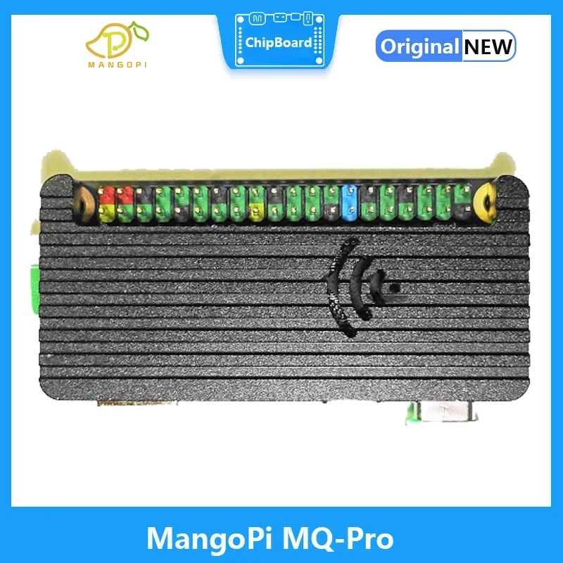 MangoPi MQ-Pro Allwinner D1  , SBC  RISCV Ʈ,     