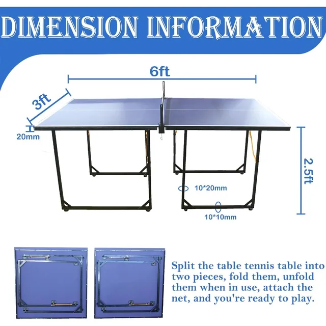 tennis table 2