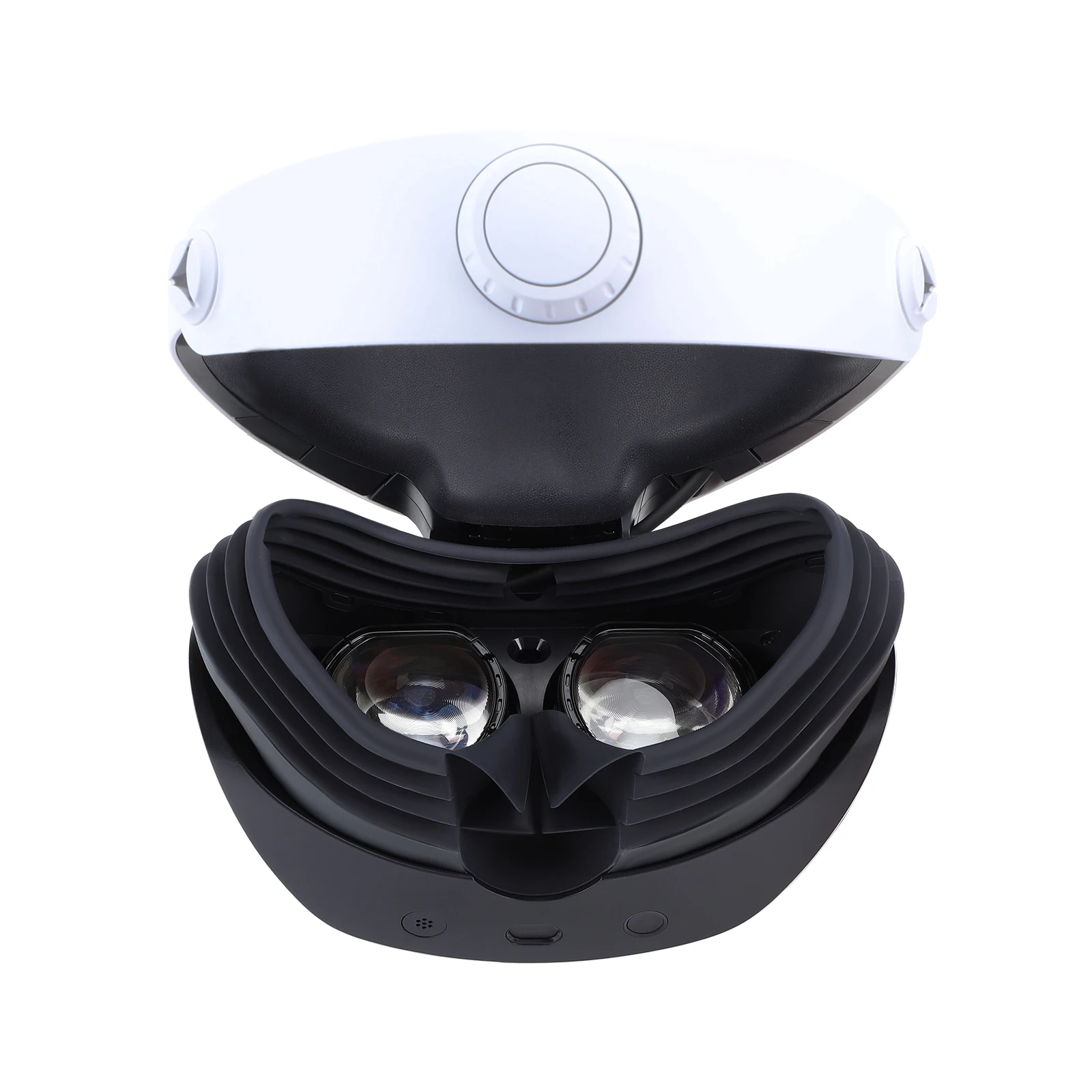 Clearance Psvr Glasses Protector Flash Sales Classic Lens Protectors For PSVR Guard Glasses Scratches